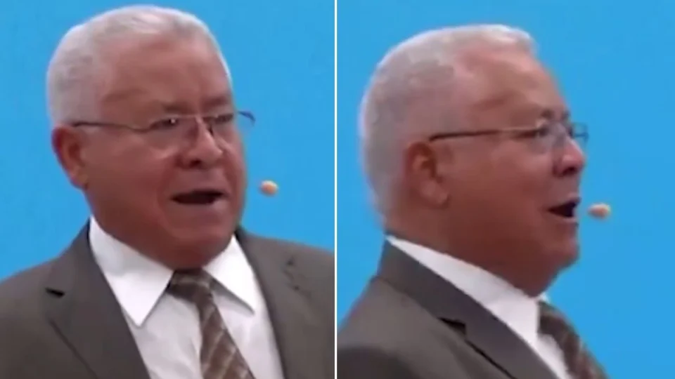 VÍDEO: pastor culpa crianças por estupro e pregação gera revolta