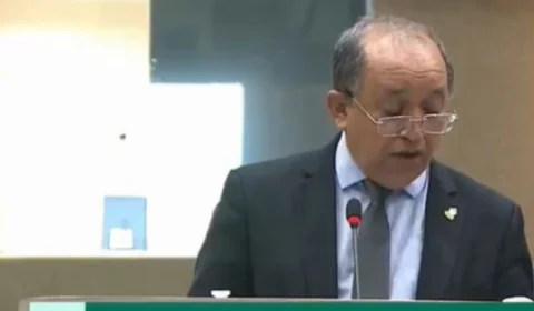 VÍDEO: vereador de Manaus é criticado após fala polêmica sobre merenda escolar