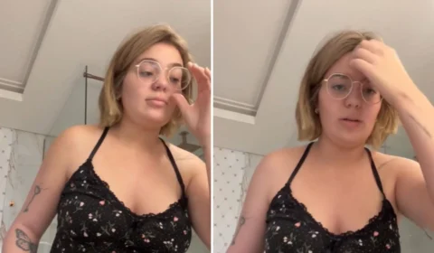 Viih Tube chora em vídeo ao descobrir segunda gravidez