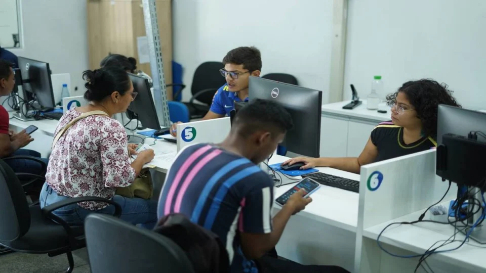 Sine Amazonas oferta 265 vagas de emprego; confira