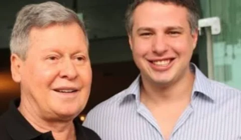 Arthur Bisneto: onde foi o velório do político em Manaus?