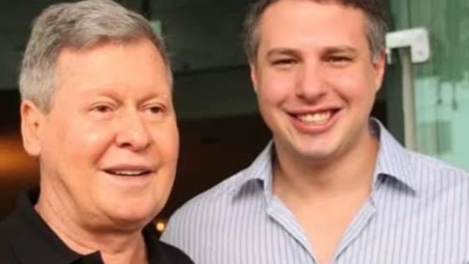 Arthur Bisneto: onde foi o velório do político em Manaus?