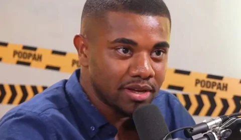 Vídeo: Davi desmente a própria mãe em entrevista ao vivo e viraliza