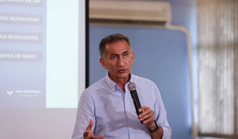 Desastres naturais: novo sistema de alerta deve ser anunciado; veja como vai funcionar