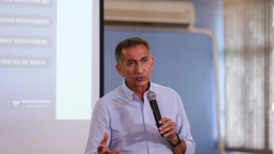 Desastres naturais: novo sistema de alerta deve ser anunciado; veja como vai funcionar