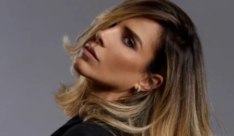Wanessa tem atitude surpreendente com Davi após atritos no reality