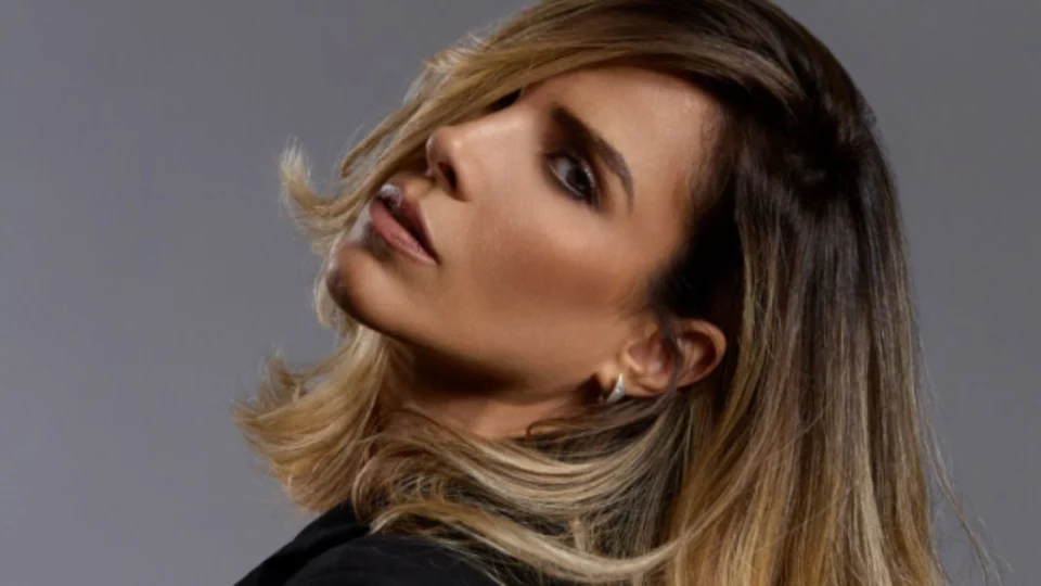 Wanessa tem atitude surpreendente com Davi após atritos no reality
