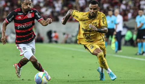 Amazonas x Flamengo: Justiça nega pedido para redução do valor de ingressos