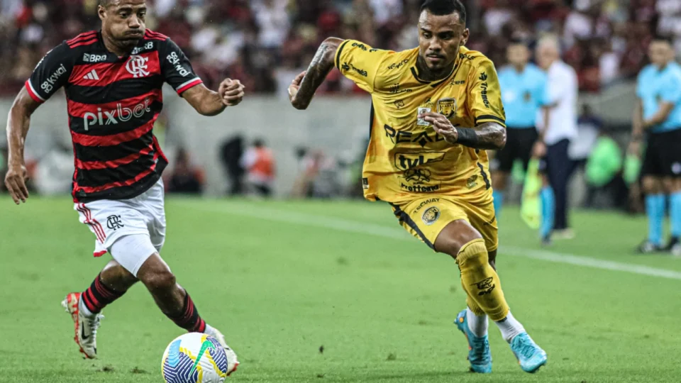 Amazonas x Flamengo: Justiça nega pedido para redução do valor de ingressos