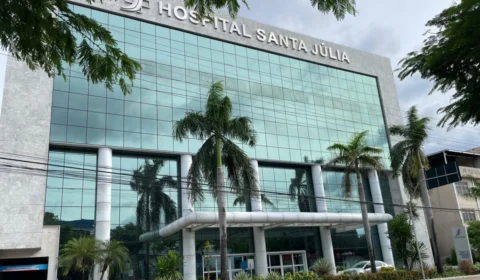 Bolsonaro permanece internado em Manaus; saiba 