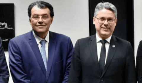 Eduardo Braga aprova PEC das calamidades para ajudar o RS