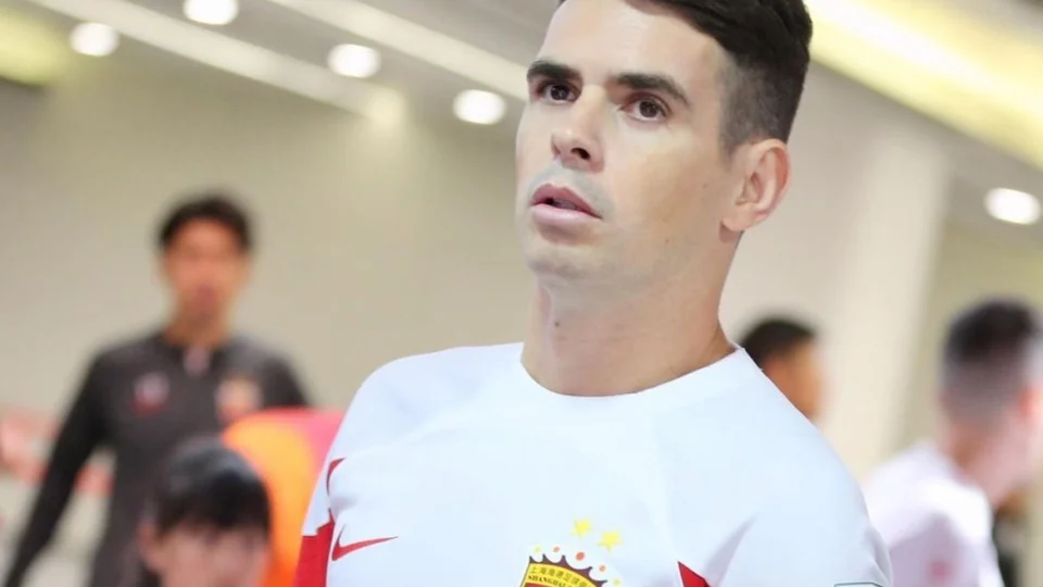 Oscar no Flamengo? Entenda