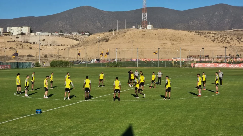 Libertadores: Saiba como foi o treino do Flamengo para enfrentar o Palestino