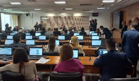 CCJ do Senado aprova criação do SPVAT; Acompanhe