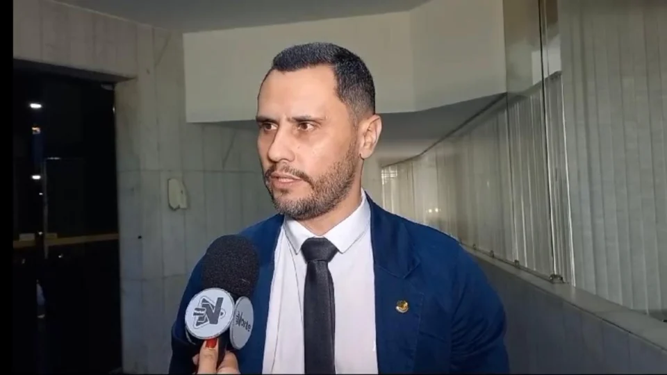 Senador defende que fundo eleitoral seja devolvido para o RS