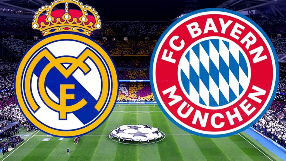 Real x Bayern: Prováveis escalações, tabus e onde assistir