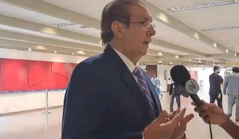 ‘O mundo todo vai se deslocar para Belém’, diz senador sobre COP 30