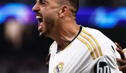 Champions League: Real vence o Bayern e enfrenta o Borussia na final