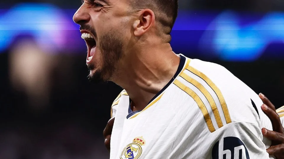 Champions League: Real vence o Bayern e enfrenta o Borussia na final