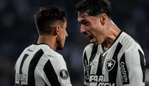 Libertadores: Botafogo vence LDU