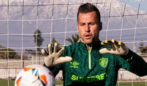 Libertadores: Flu vai ao Chile enfrentar o Colo-Colo. Saiba onde assistir