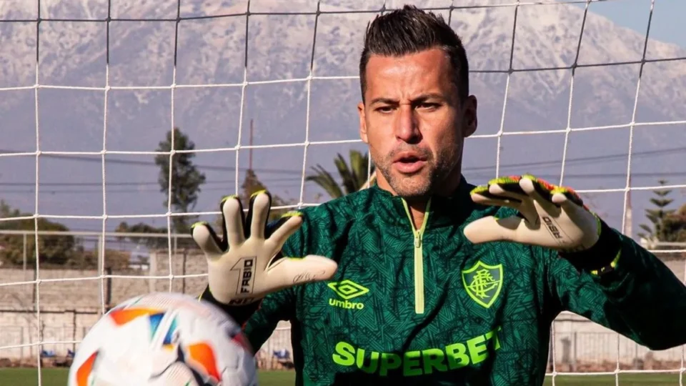 Libertadores: Flu vai ao Chile enfrentar o Colo-Colo. Saiba onde assistir