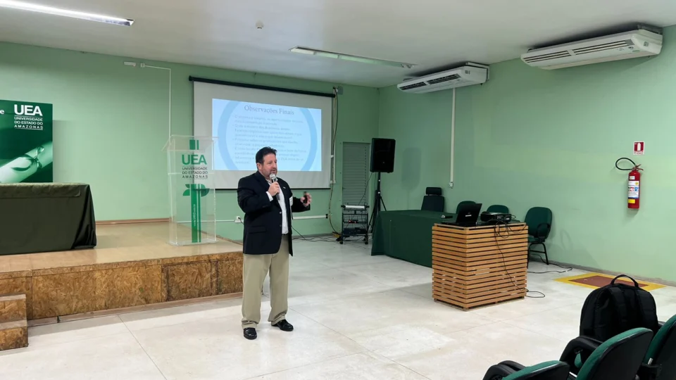 Encontro em Manaus mostra como é possível abrir próprio negócio nos EUA