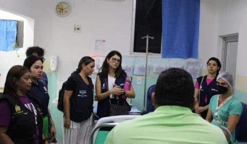 Mães denunciam violência obstétrica em hospital de Autazes-AM