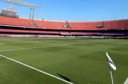 São Paulo x Fluminense: Onde assistir, escalações e arbitragem