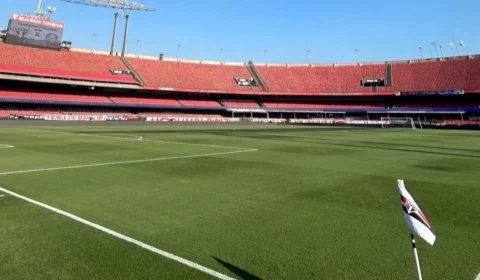 São Paulo x Fluminense: Onde assistir, escalações e arbitragem