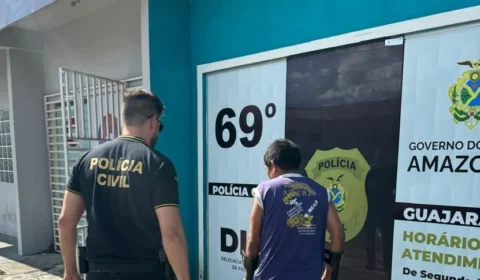 Adolescente era estuprada por comerciante de Guajará-AM