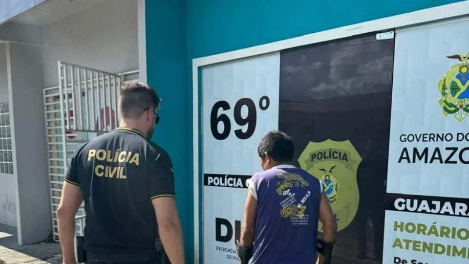 Adolescente era estuprada por comerciante de Guajará-AM