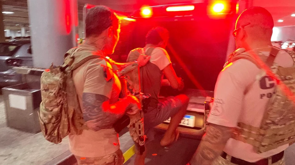 No AM, bebê estuprada pelo ‘avô’ estava com o cordão umbilical