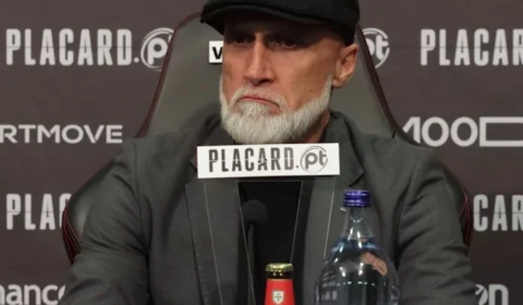 Vasco próximo de novo treinador; entenda