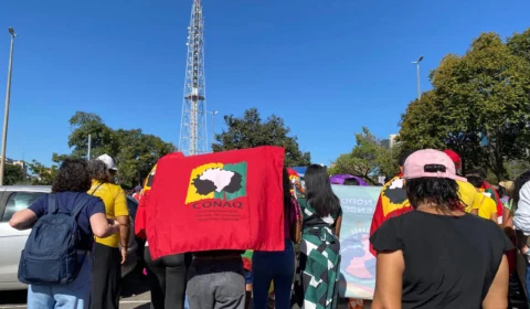 ‘Somos invisibilizados’, diz representante Quilombola do Norte