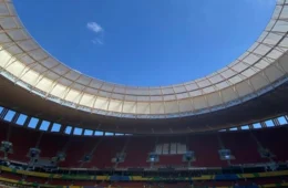 Copa do Mundo Feminina: Brasil é sede e Brasília receberá jogos