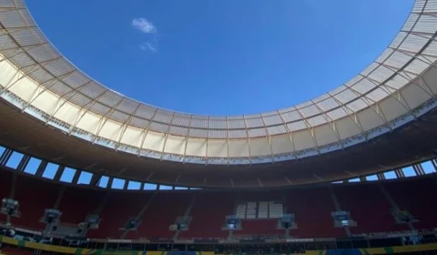 Copa do Mundo Feminina: Brasil é sede e Brasília receberá jogos