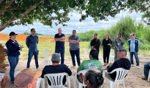 Deputado destina R$ 1 mi para sede da Coopercafé