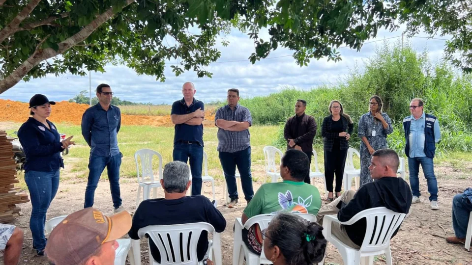 Deputado destina R$ 1 mi para sede da Coopercafé