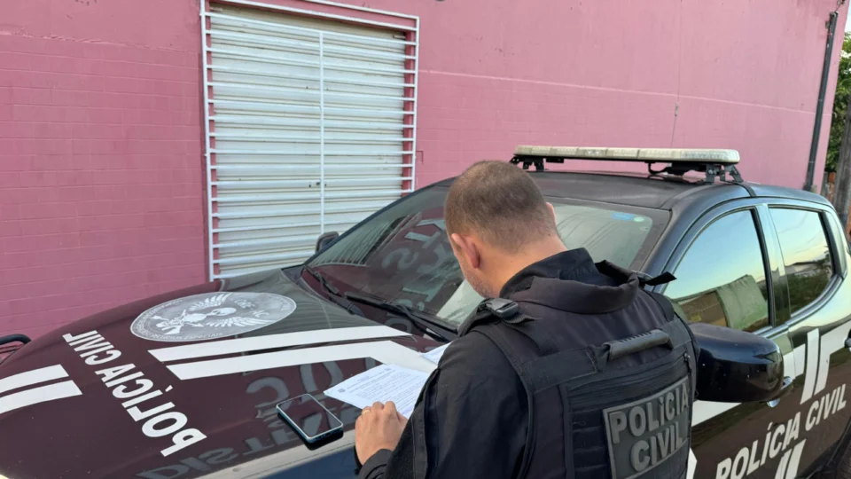 PC-AC prende três por estupro de vulnerável em Assis Brasil