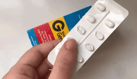 Zolpidem exige receita azul; veja o que muda com medida da Anvisa