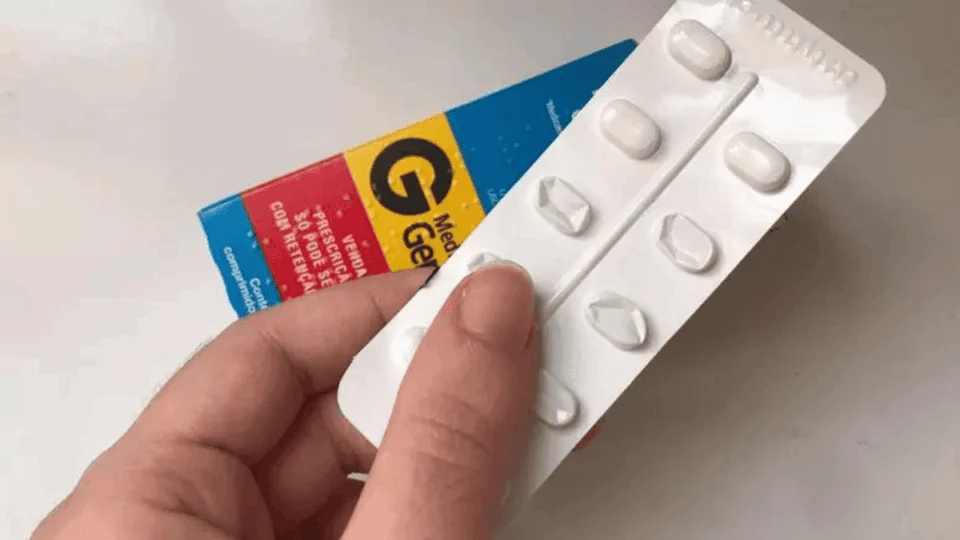 Zolpidem exige receita azul; veja o que muda com medida da Anvisa