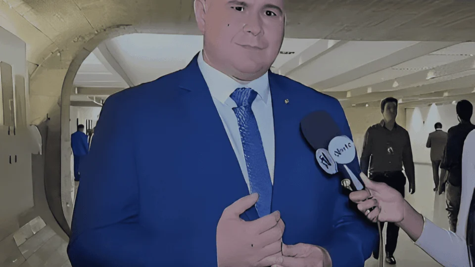 Deputado diz que governo tem ajudado de forma ‘tardia’ o RS