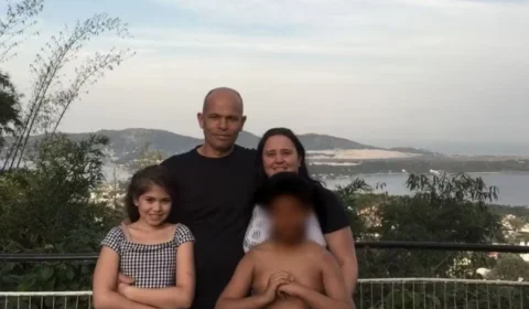 Adolescente que matou os pais diz o que sentia pela irmã