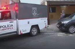 Adolescente que matou os pais descobre que será preso e reação surpreende policiais