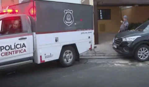 Adolescente que matou os pais descobre que será preso e reação surpreende policiais