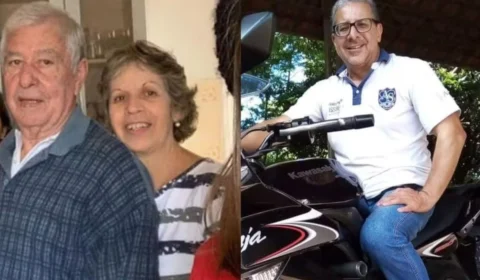 Adolescente suspeito de matar família é encontrado morto