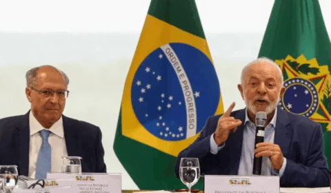 Lula não deve vetar taxação para compras de até US$50