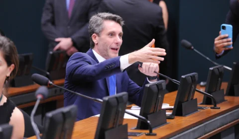 Deputado quer mudar sede da COP30 de Belém para Porto Alegre