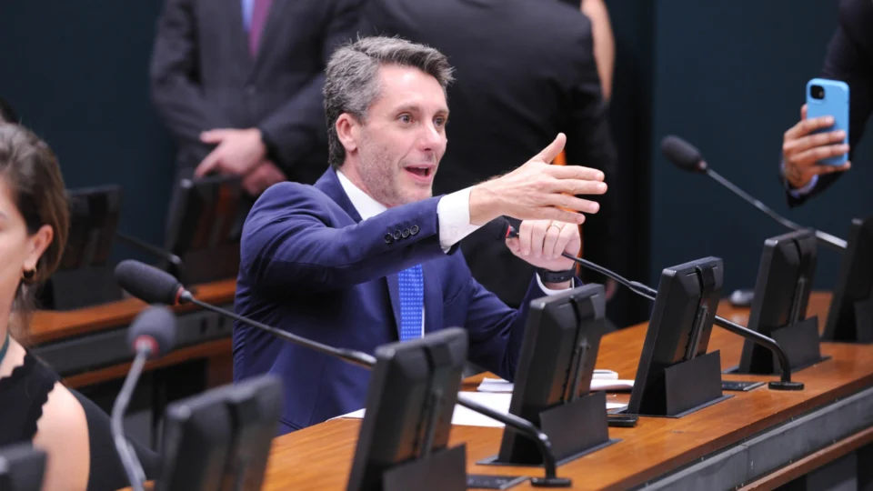 Deputado quer mudar sede da COP30 de Belém para Porto Alegre